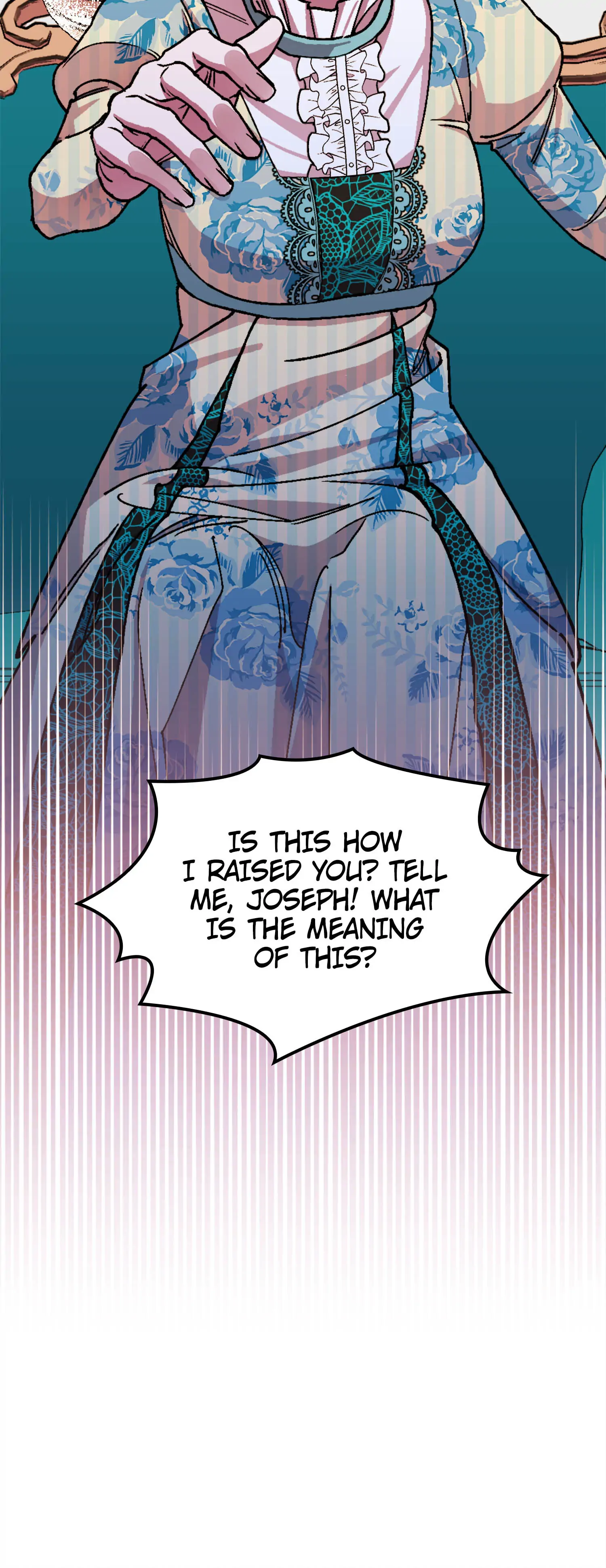 I’ll Save a Decent Family Chapter 89 page 33