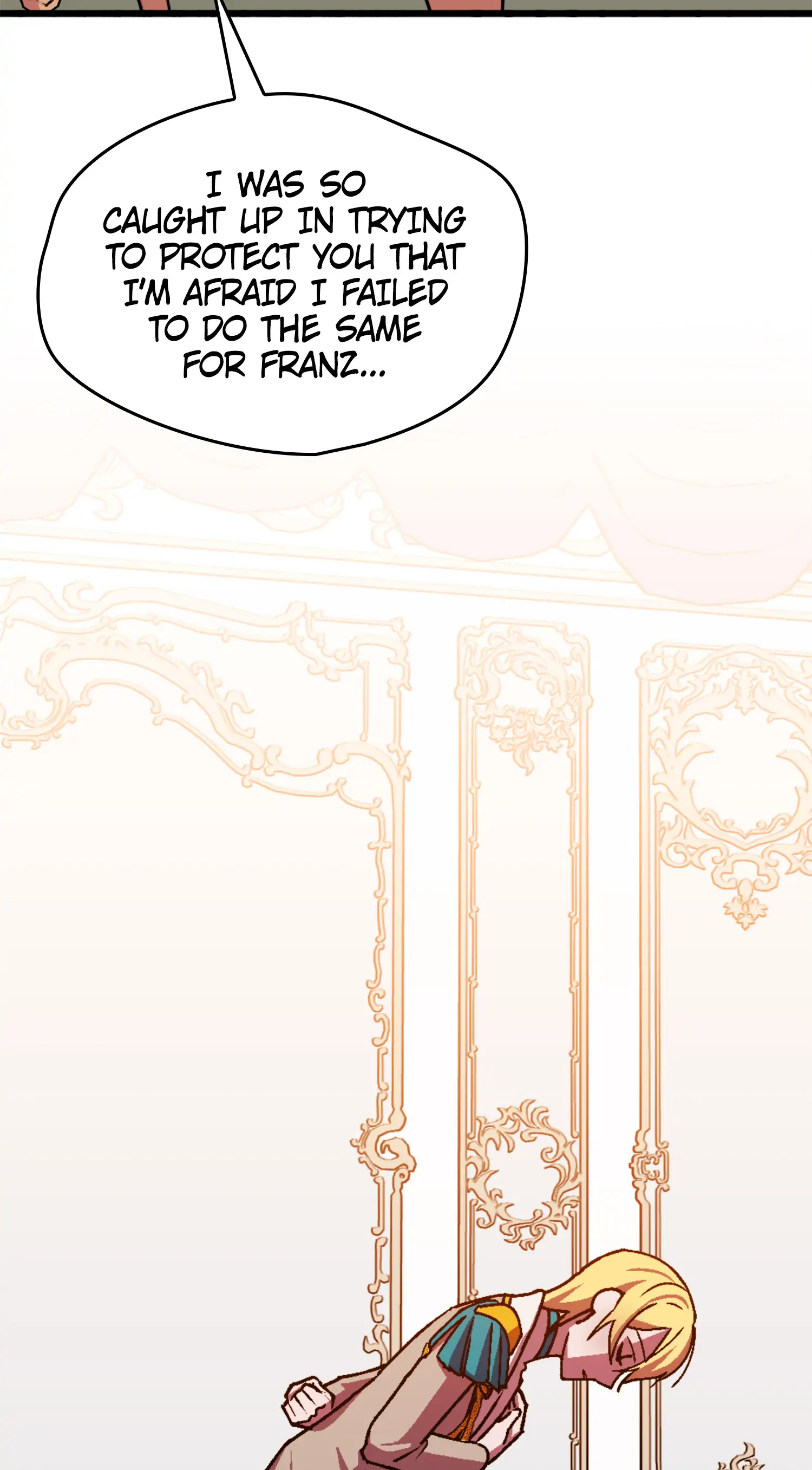 I’ll Save a Decent Family Chapter 89 page 36