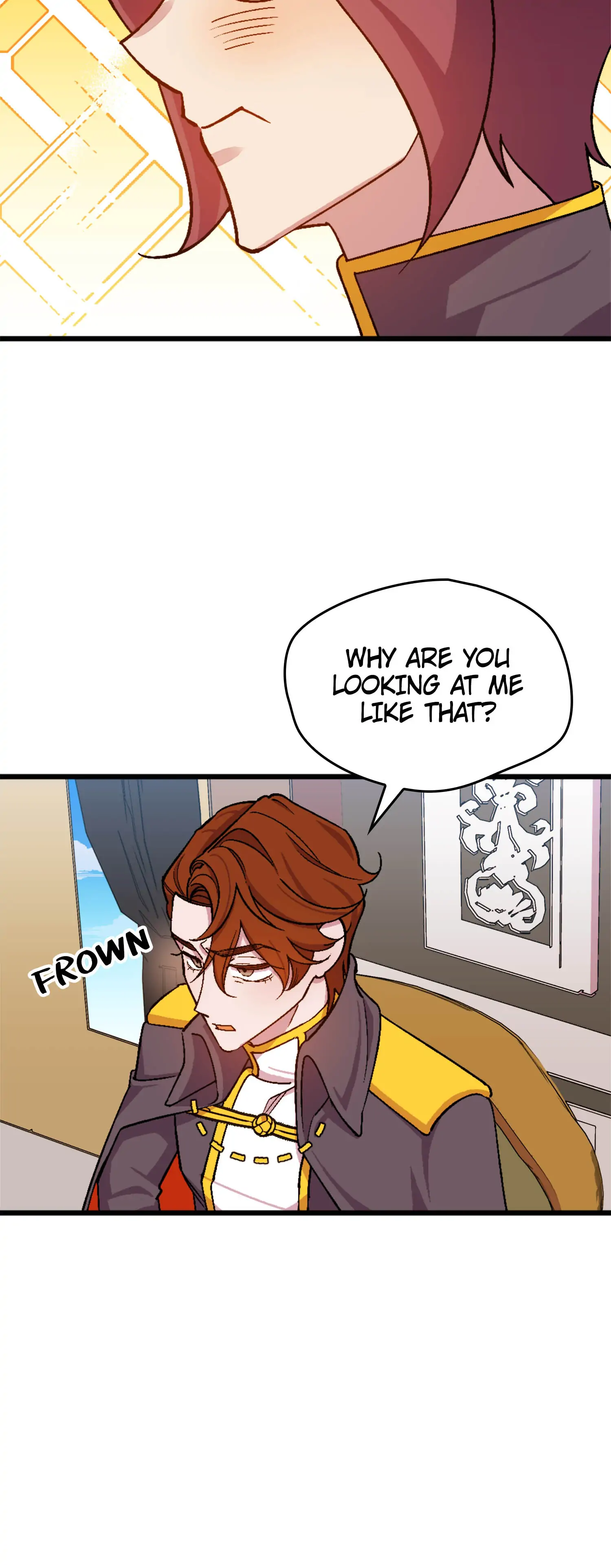 I’ll Save a Decent Family Chapter 89 page 3