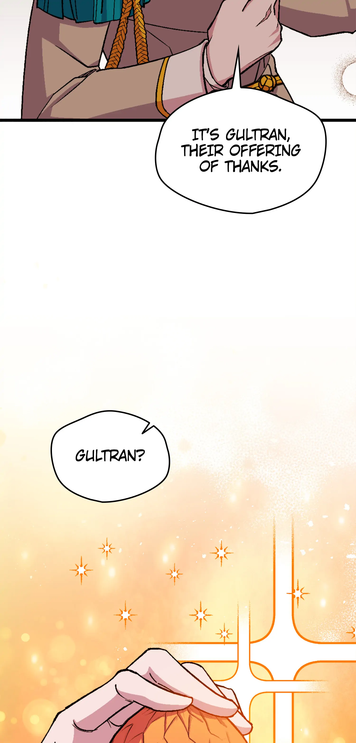 I’ll Save a Decent Family Chapter 89 page 40