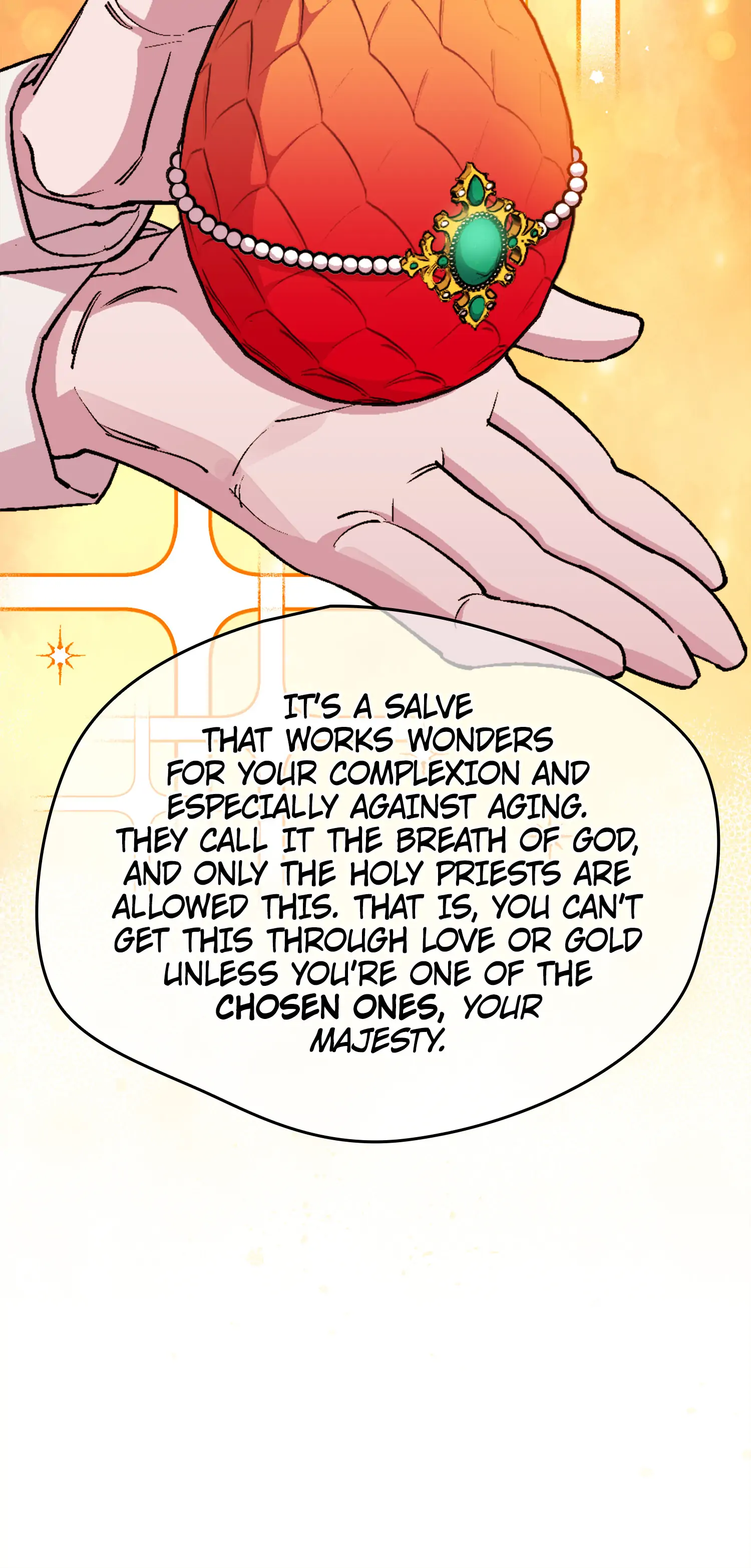 I’ll Save a Decent Family Chapter 89 page 41