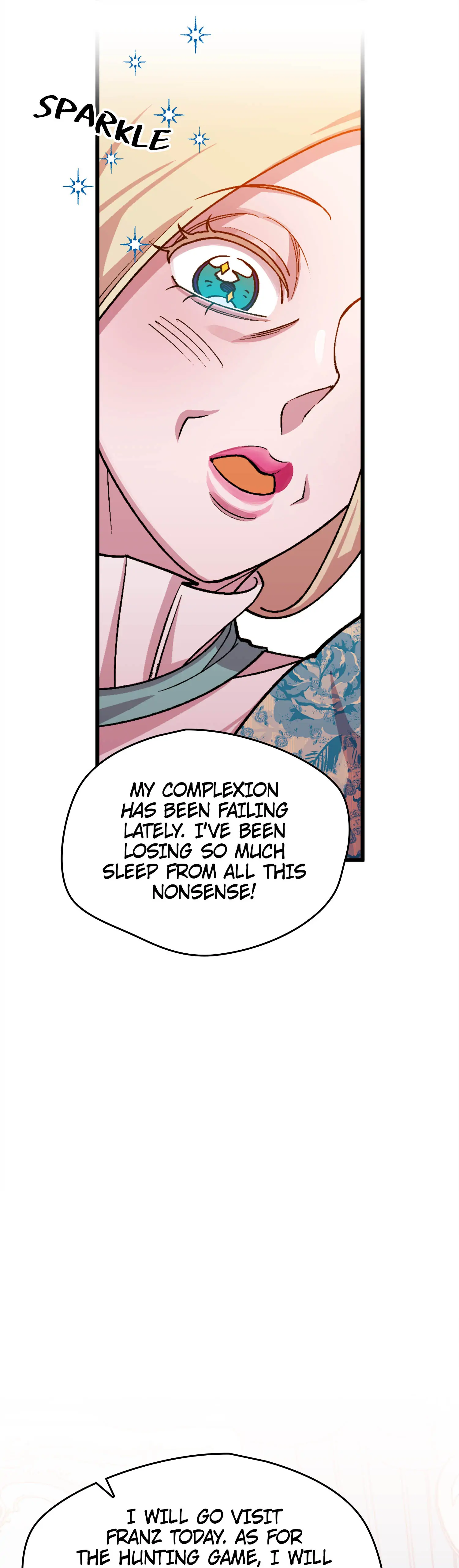 I’ll Save a Decent Family Chapter 89 page 42