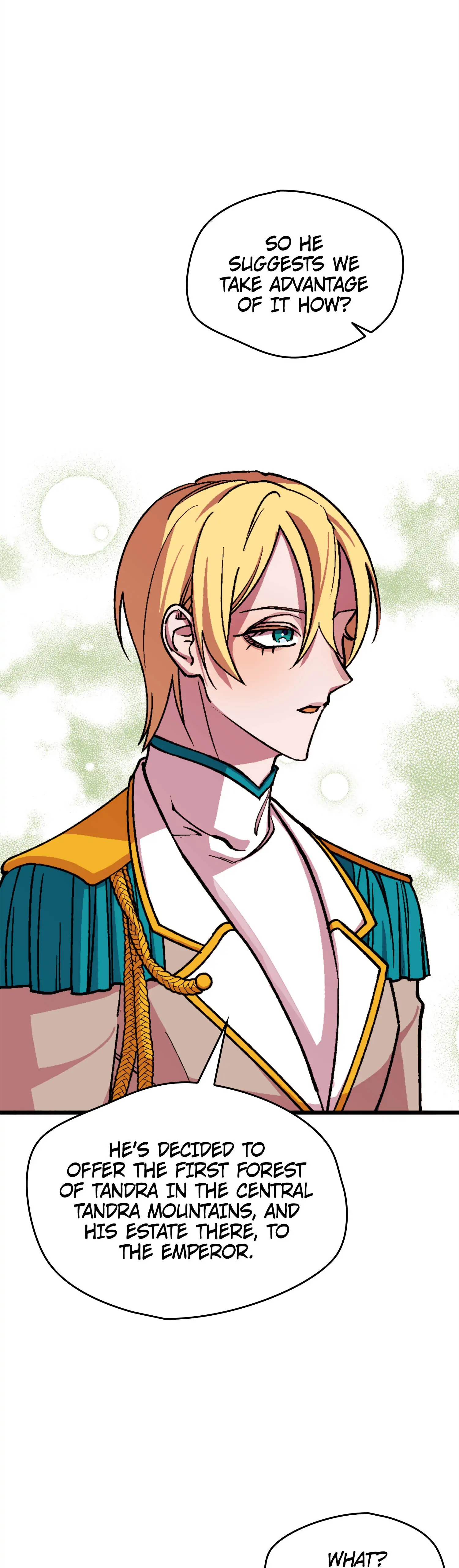 I’ll Save a Decent Family Chapter 89 page 46
