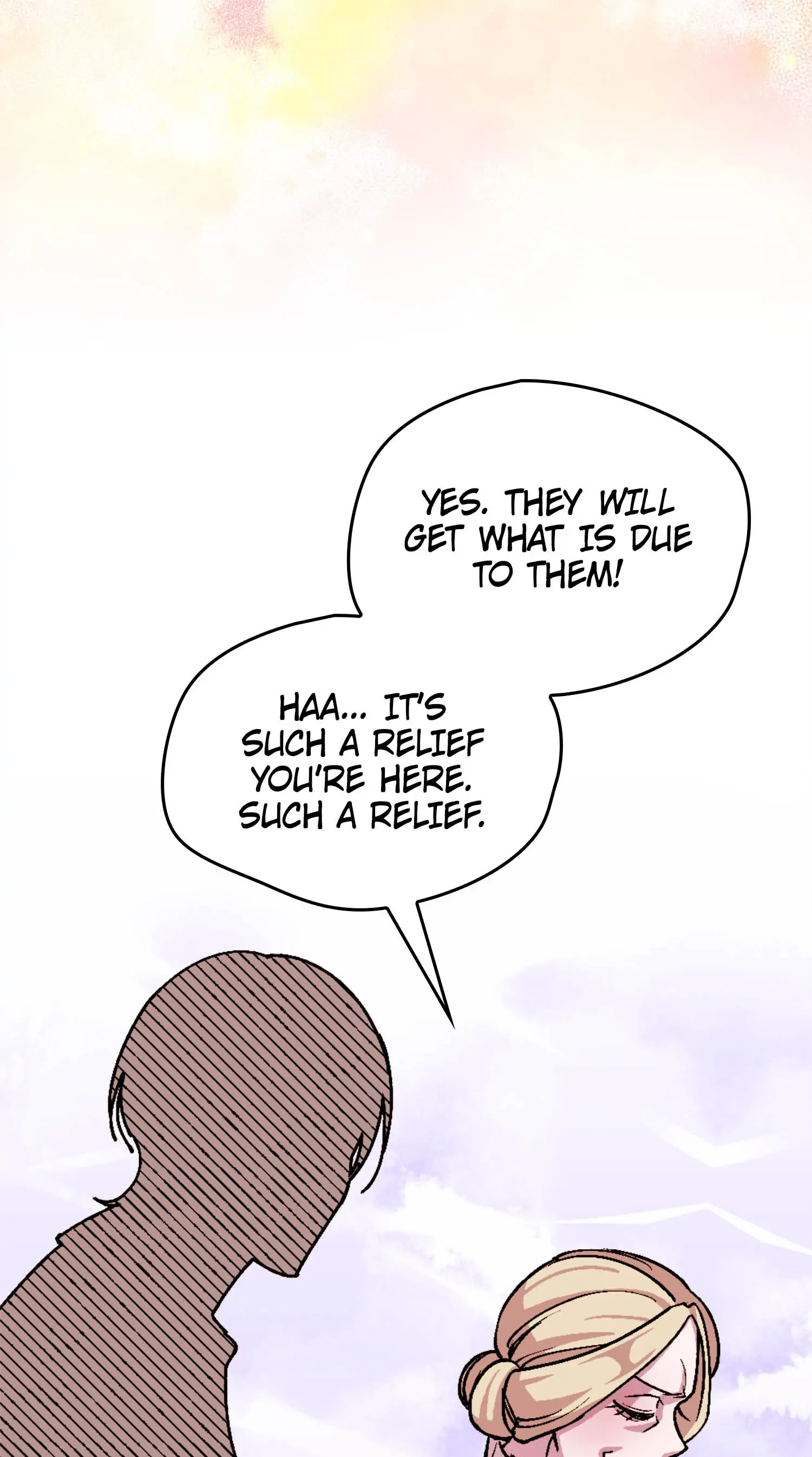 I’ll Save a Decent Family Chapter 89 page 50