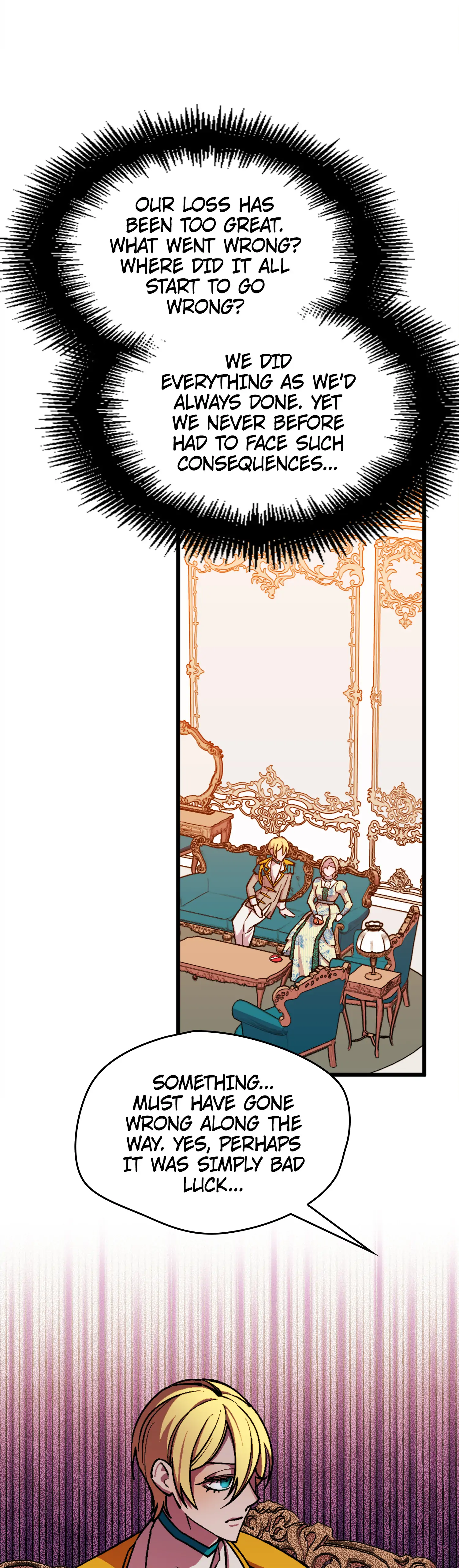 I’ll Save a Decent Family Chapter 89 page 52