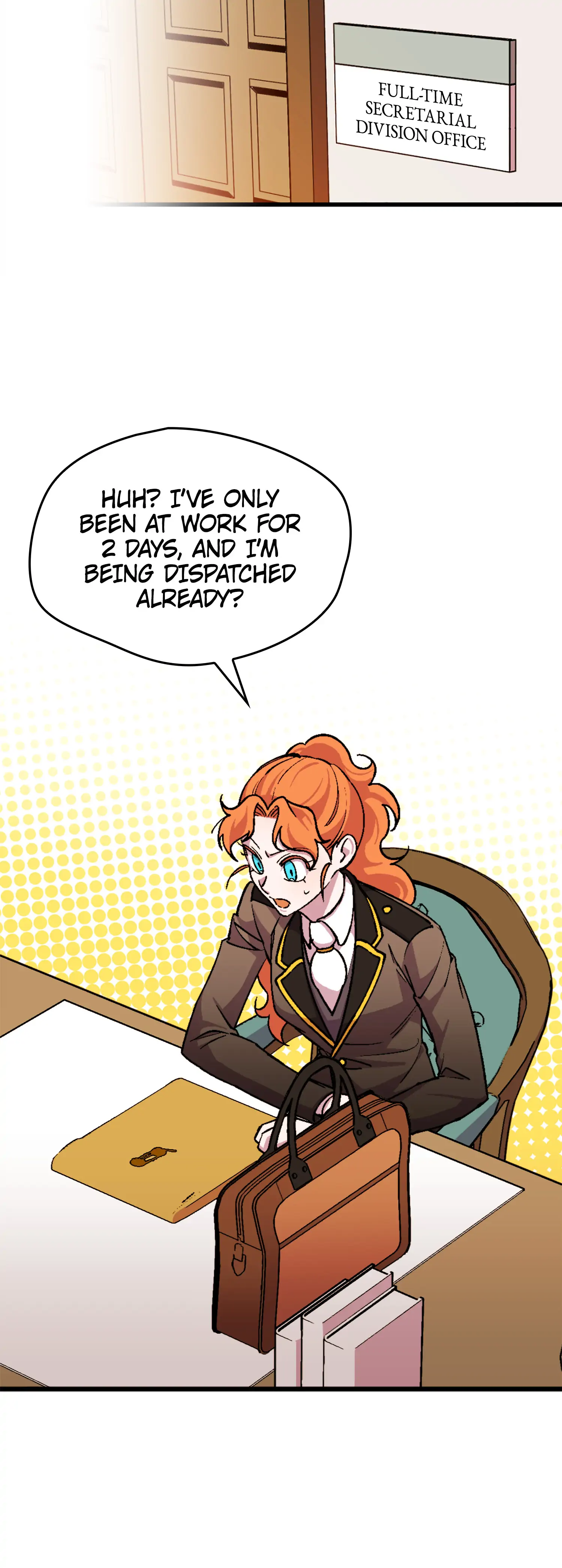 I’ll Save a Decent Family Chapter 89 page 54