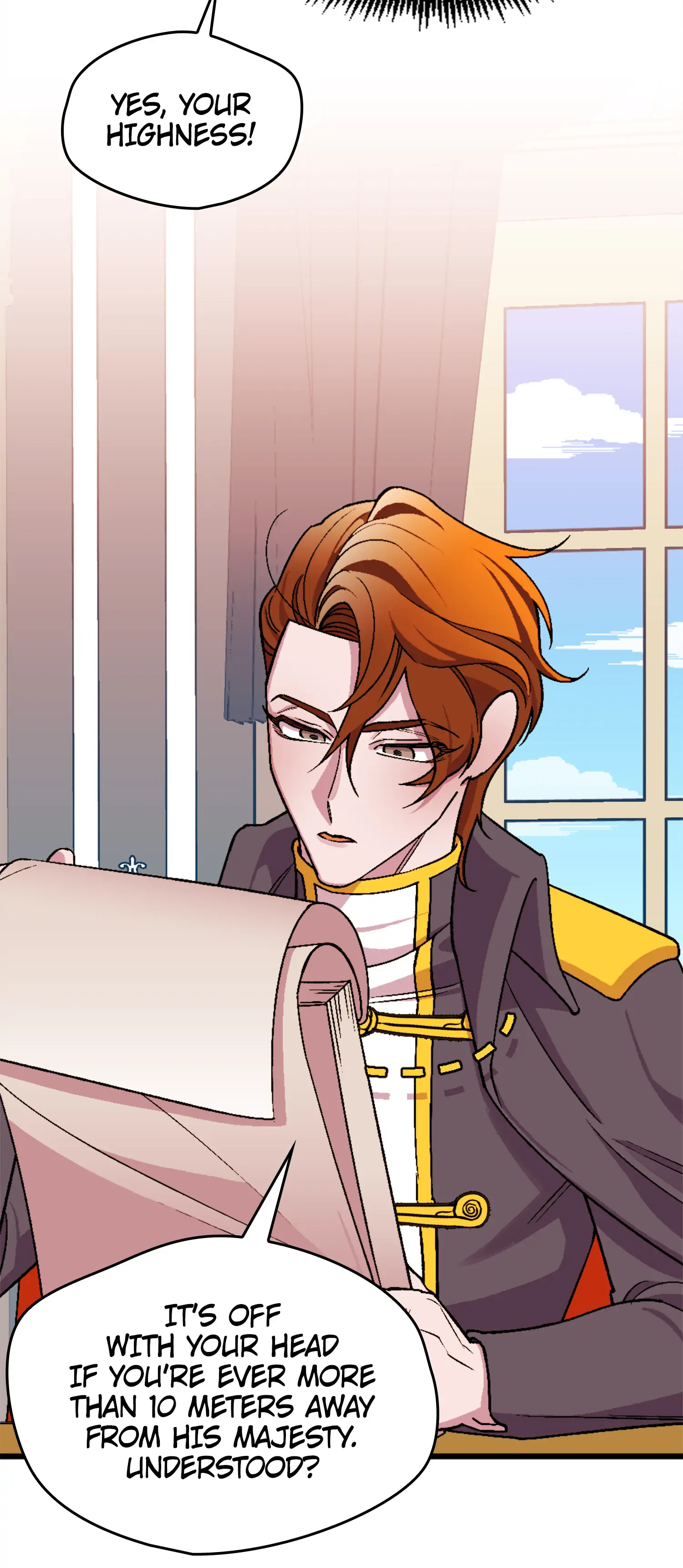 I’ll Save a Decent Family Chapter 89 page 6