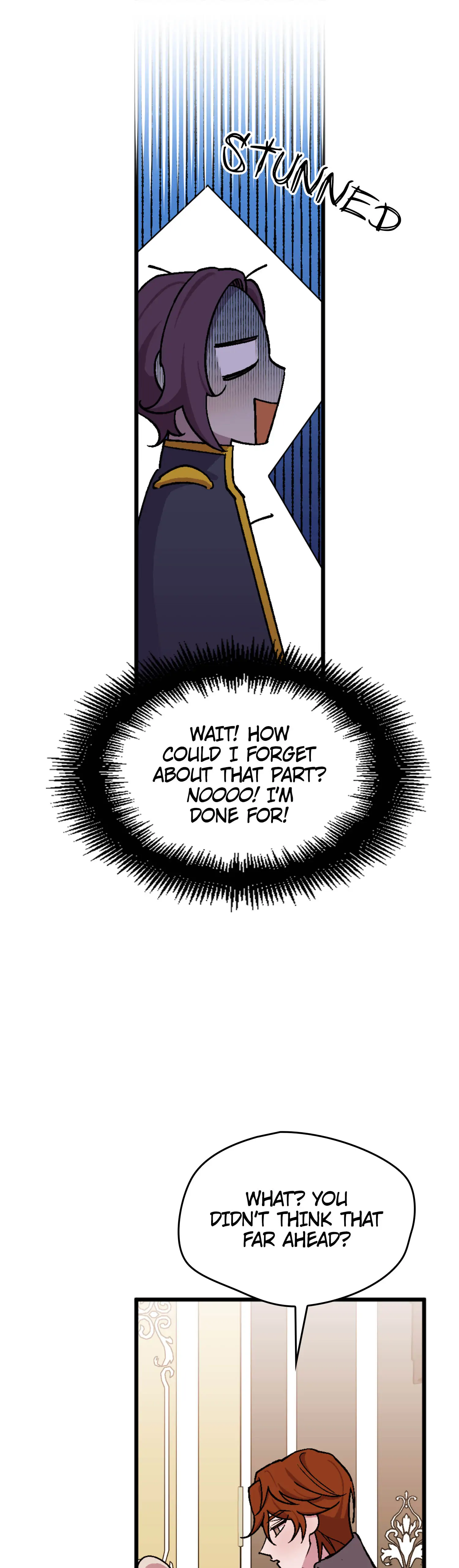 I’ll Save a Decent Family Chapter 89 page 7