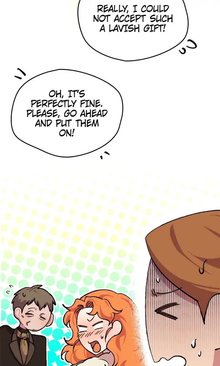 I’ll Save a Decent Family Chapter 92 page 11