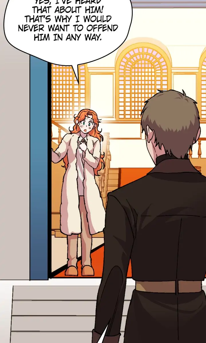 I’ll Save a Decent Family Chapter 92 page 18