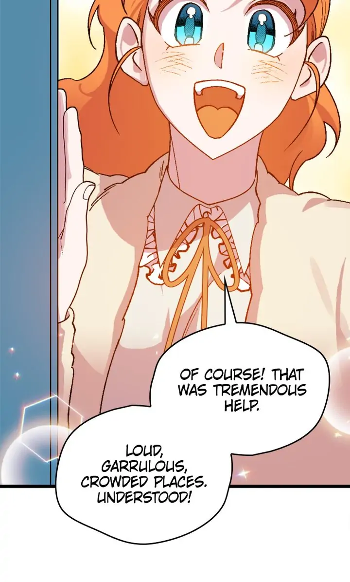 I’ll Save a Decent Family Chapter 92 page 20