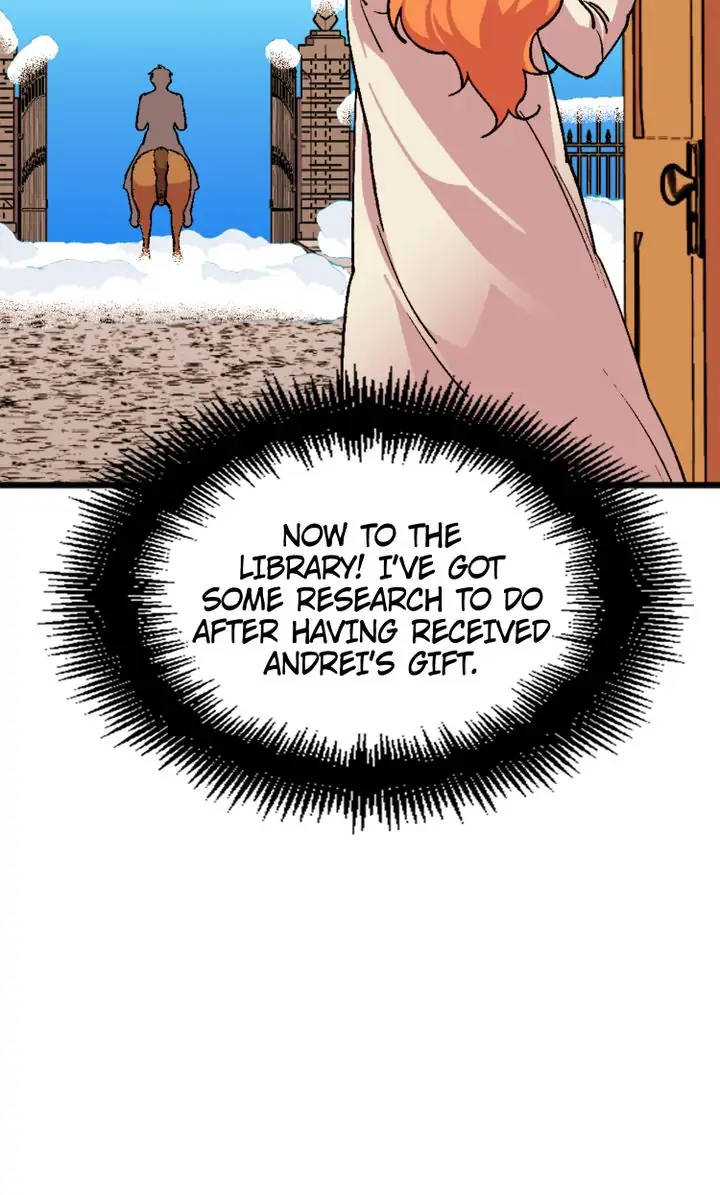 I’ll Save a Decent Family Chapter 92 page 22