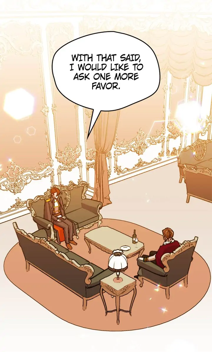 I’ll Save a Decent Family Chapter 92 page 24