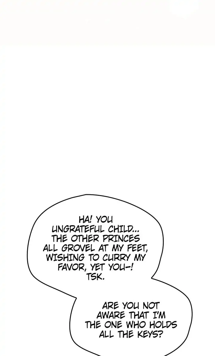 I’ll Save a Decent Family Chapter 92 page 25
