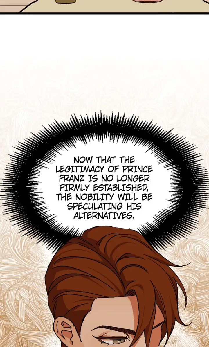 I’ll Save a Decent Family Chapter 92 page 32