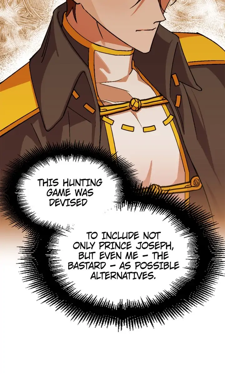 I’ll Save a Decent Family Chapter 92 page 33