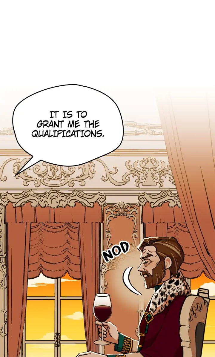 I’ll Save a Decent Family Chapter 92 page 34
