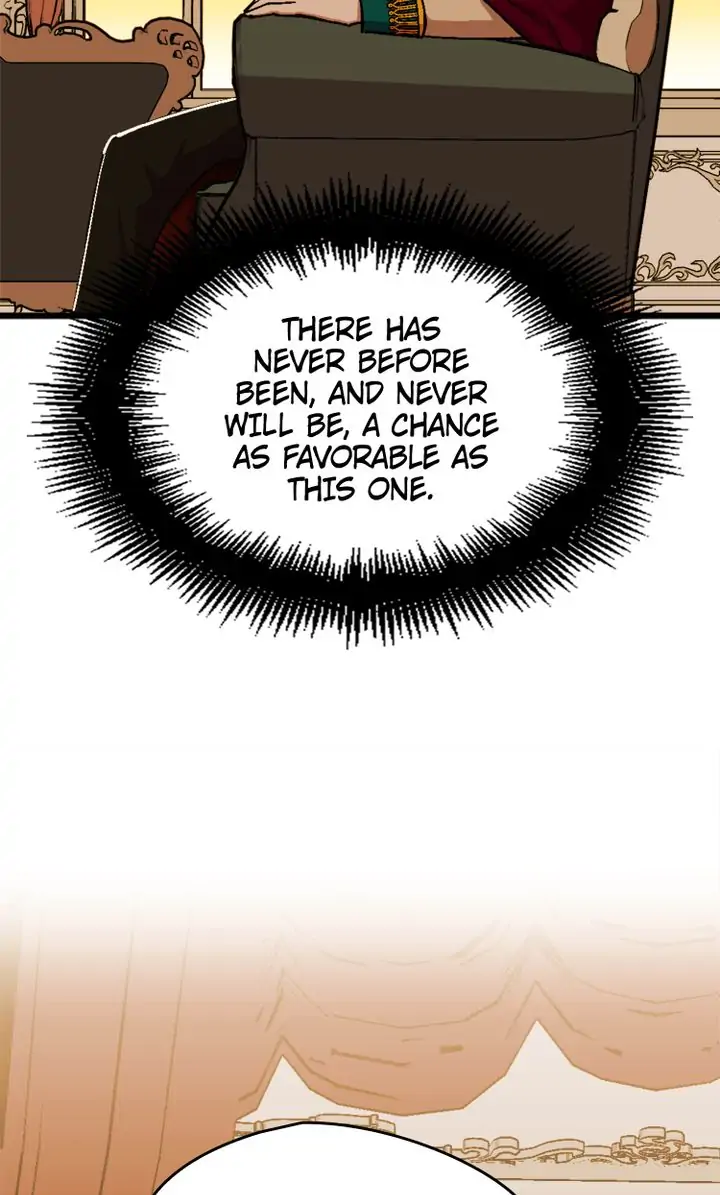 I’ll Save a Decent Family Chapter 92 page 35