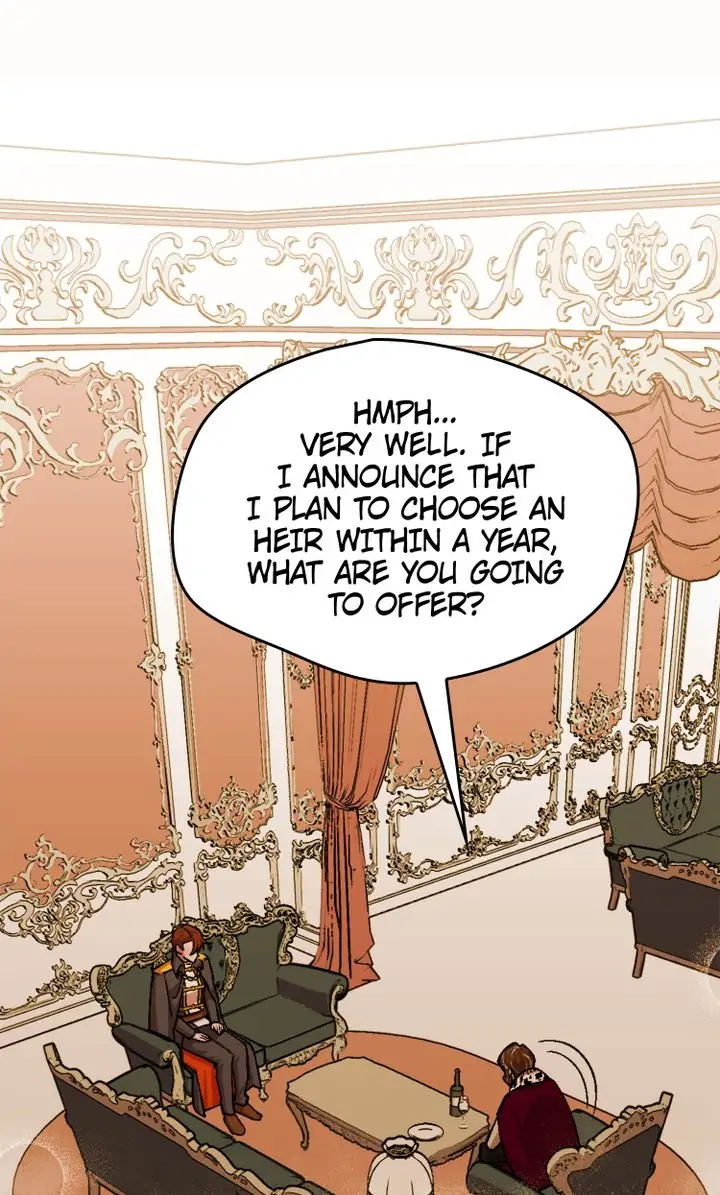 I’ll Save a Decent Family Chapter 92 page 39