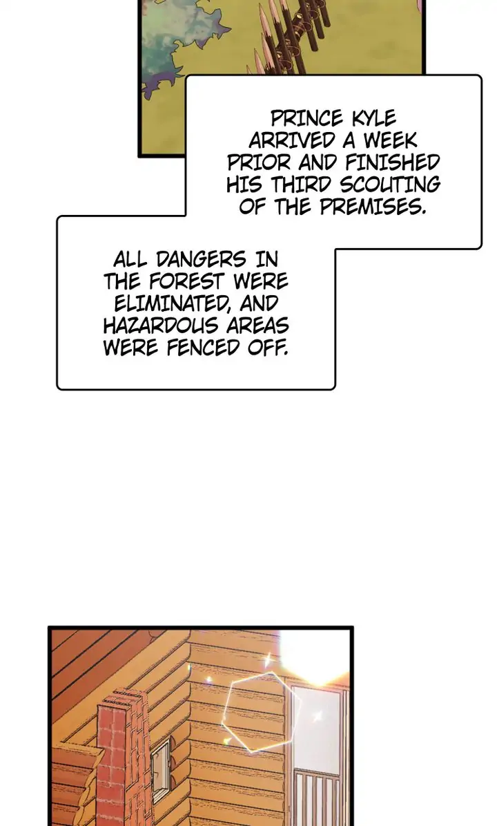 I’ll Save a Decent Family Chapter 92 page 43