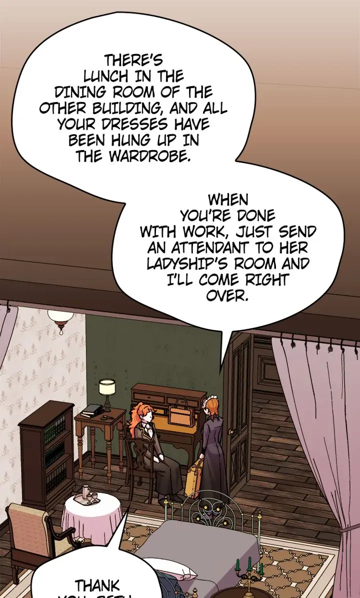 I’ll Save a Decent Family Chapter 92 page 46
