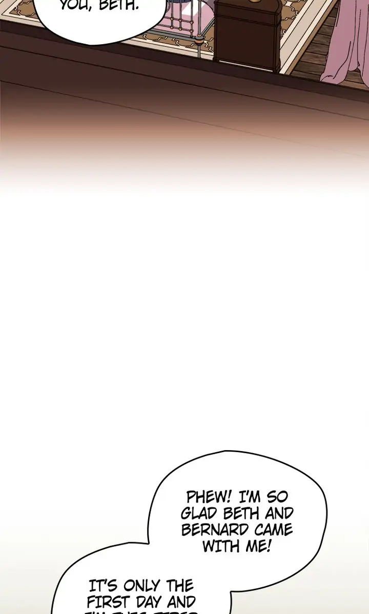 I’ll Save a Decent Family Chapter 92 page 47