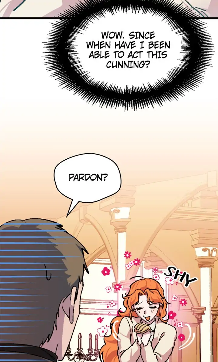 I’ll Save a Decent Family Chapter 92 page 4