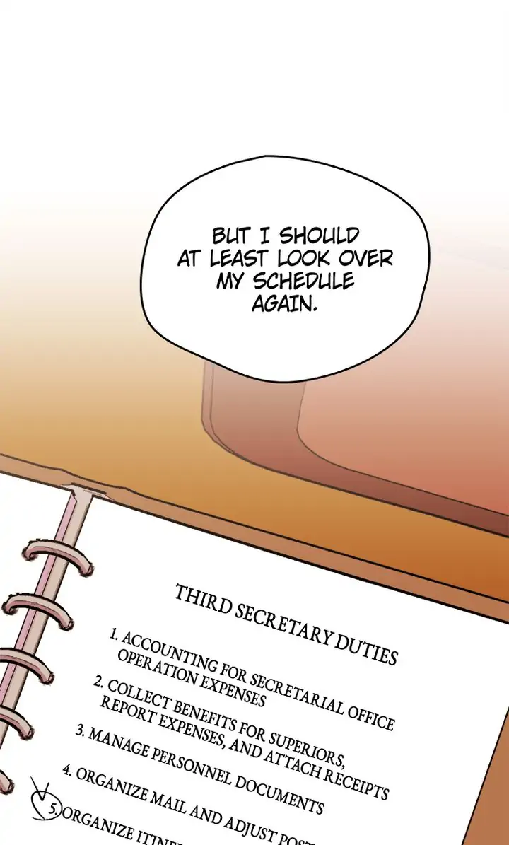 I’ll Save a Decent Family Chapter 92 page 49