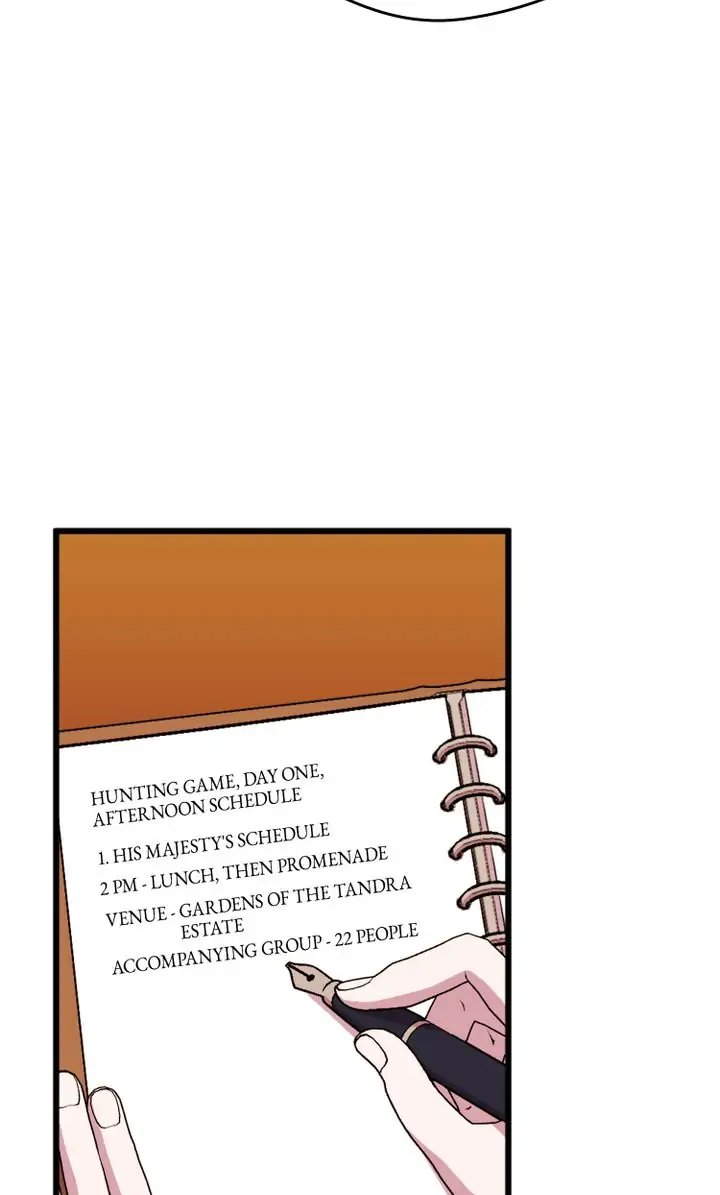 I’ll Save a Decent Family Chapter 92 page 52