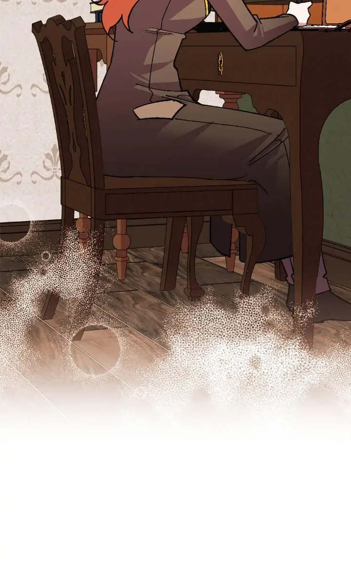 I’ll Save a Decent Family Chapter 92 page 54