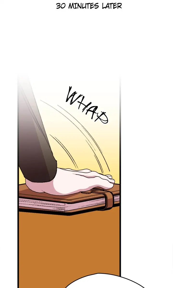 I’ll Save a Decent Family Chapter 92 page 55