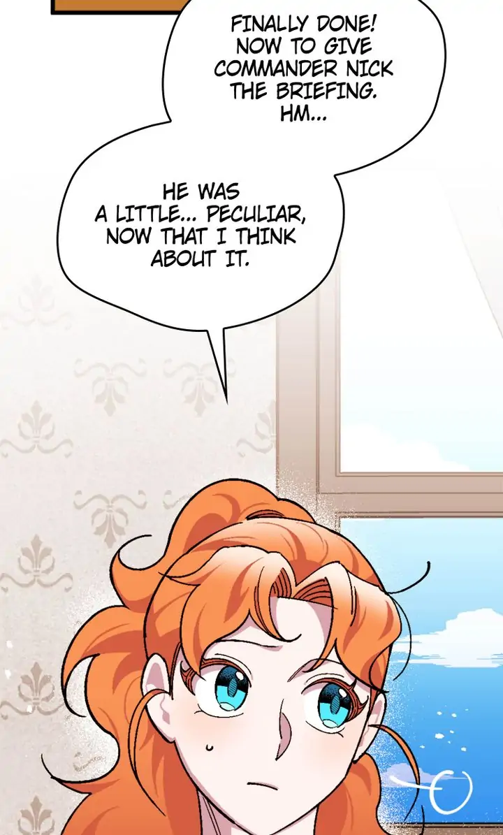I’ll Save a Decent Family Chapter 92 page 56