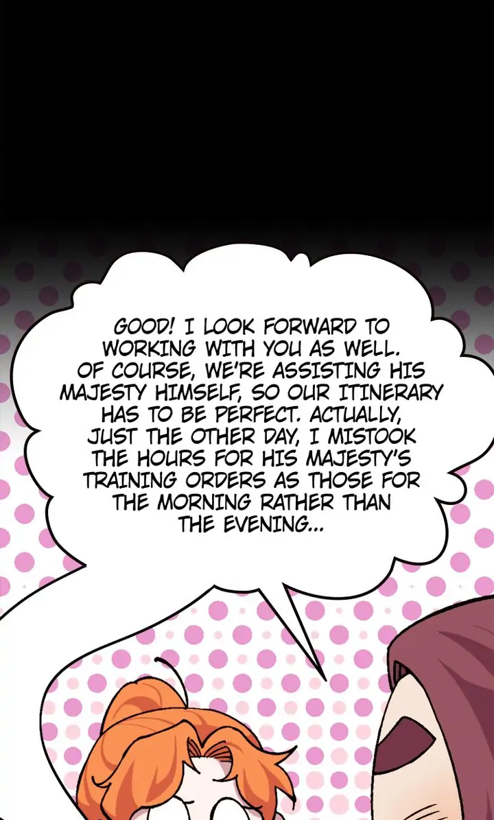 I’ll Save a Decent Family Chapter 92 page 64