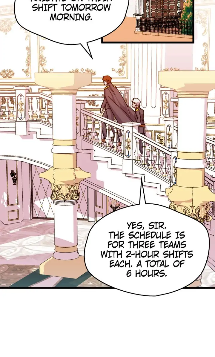 I’ll Save a Decent Family Chapter 92 page 68