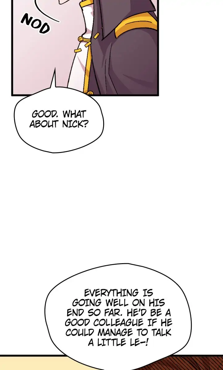 I’ll Save a Decent Family Chapter 92 page 71