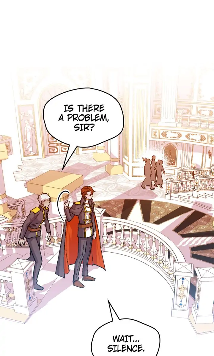 I’ll Save a Decent Family Chapter 92 page 73