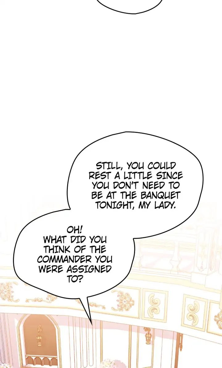 I’ll Save a Decent Family Chapter 92 page 74