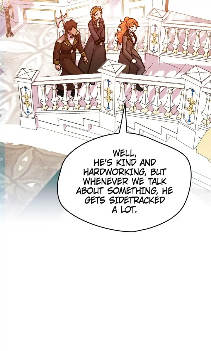 I’ll Save a Decent Family Chapter 92 page 75