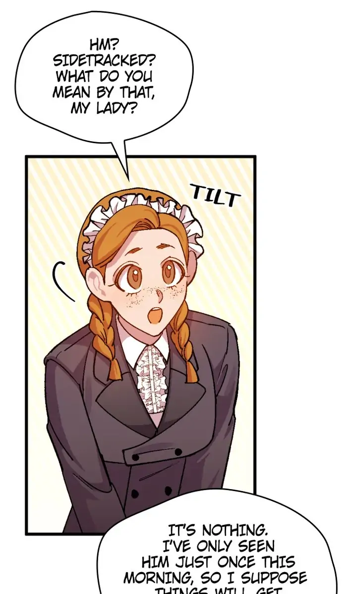I’ll Save a Decent Family Chapter 92 page 76