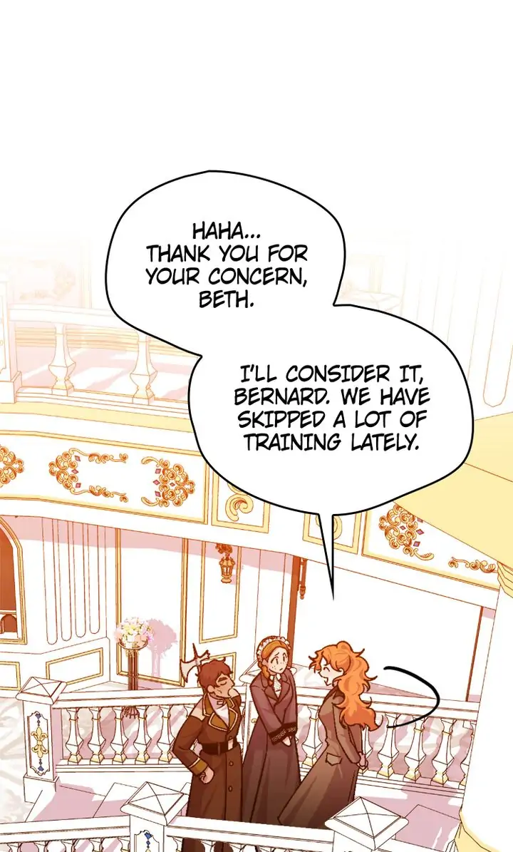 I’ll Save a Decent Family Chapter 92 page 80