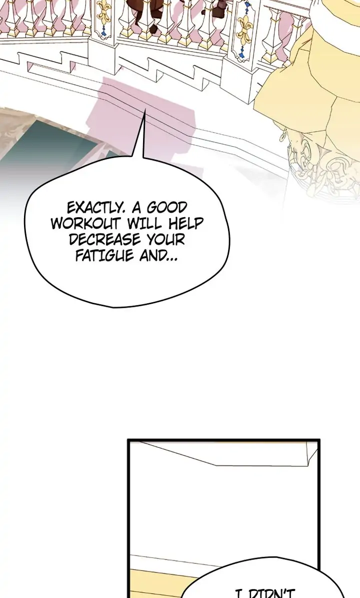 I’ll Save a Decent Family Chapter 92 page 81