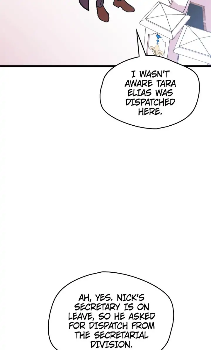 I’ll Save a Decent Family Chapter 92 page 84