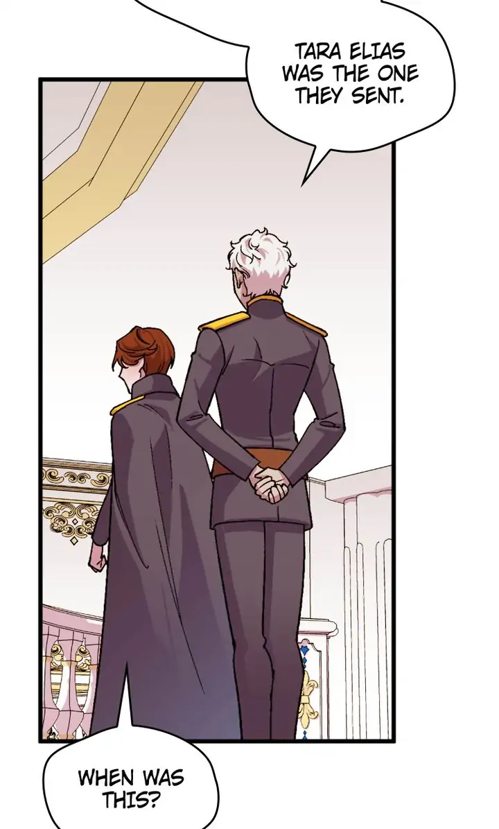I’ll Save a Decent Family Chapter 92 page 85