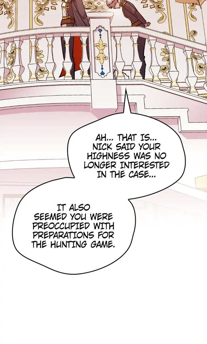 I’ll Save a Decent Family Chapter 92 page 88