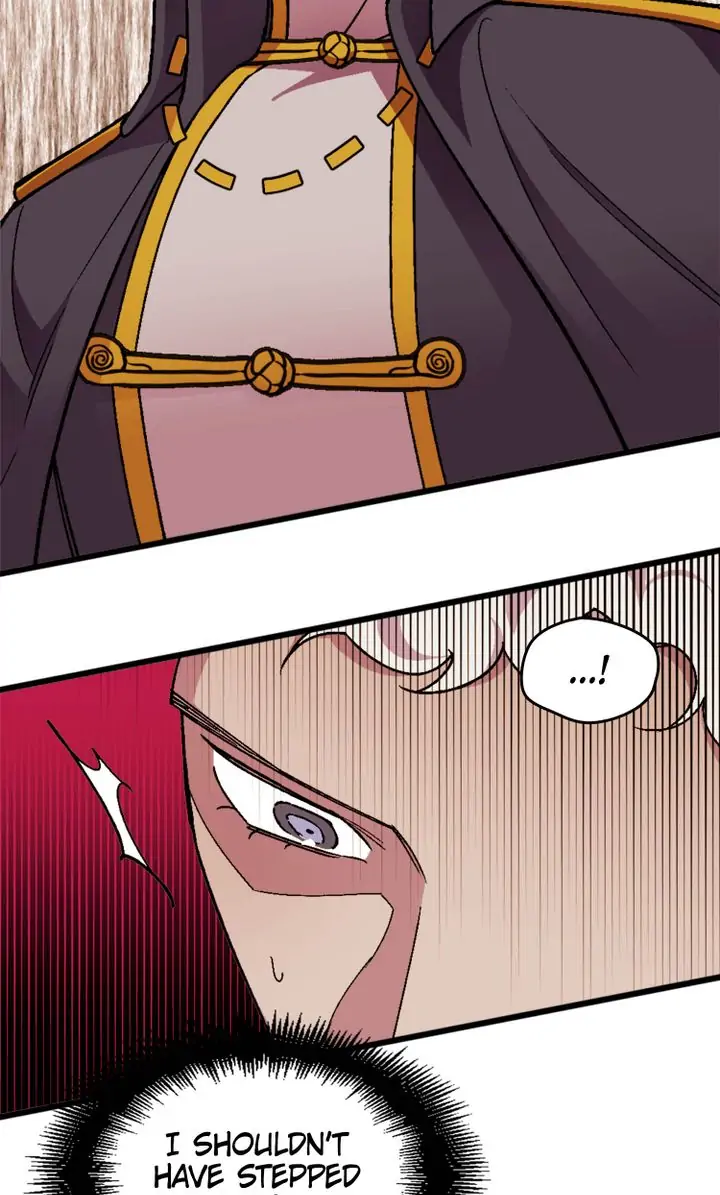 I’ll Save a Decent Family Chapter 92 page 90