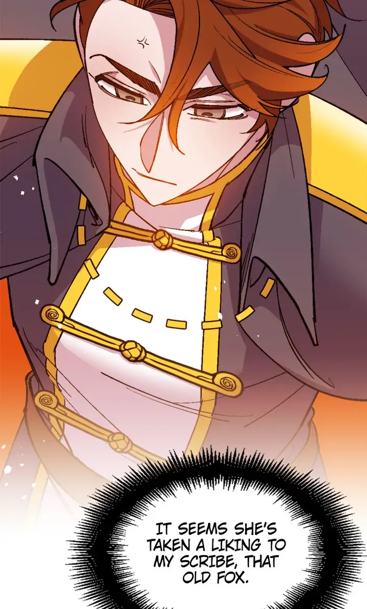 I’ll Save a Decent Family Chapter 92 page 97