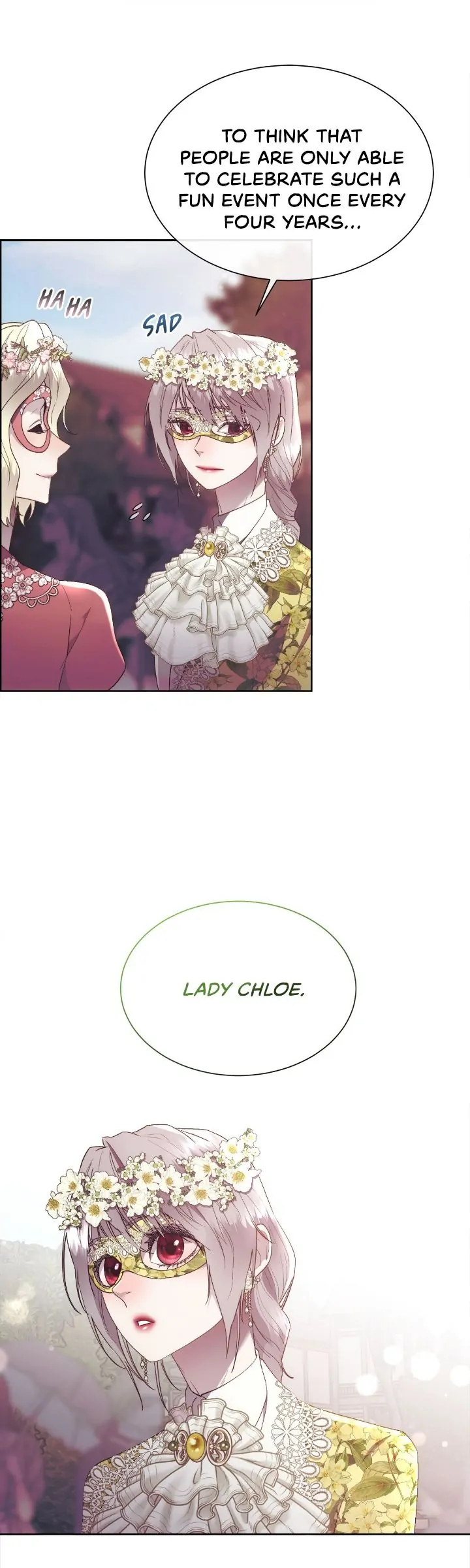 I’ll Twist The Neck of a Sweet Dog Chapter 115 page 9