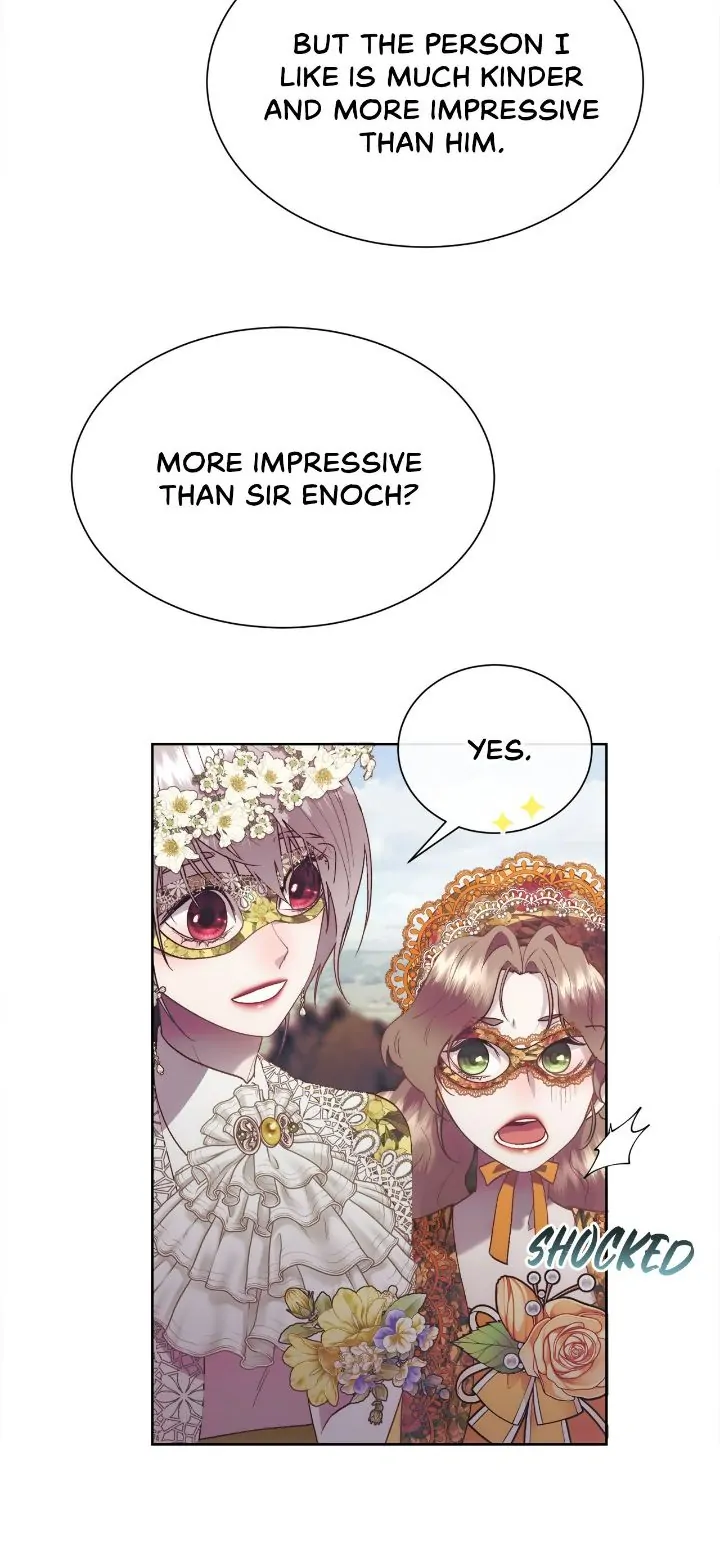 I’ll Twist The Neck of a Sweet Dog Chapter 115 page 21
