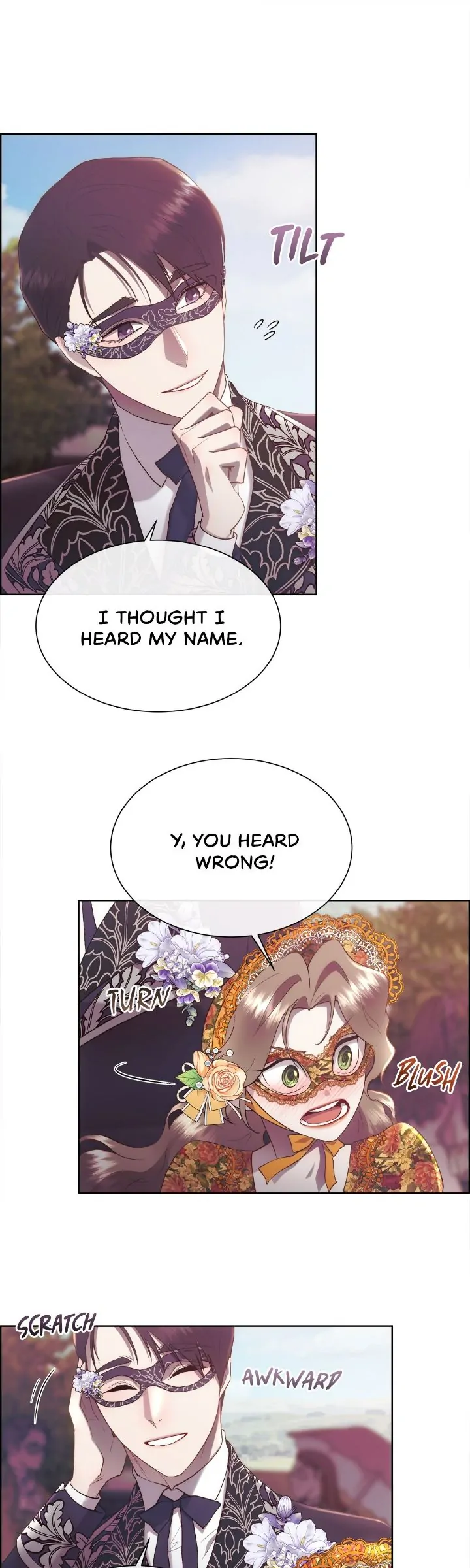 I’ll Twist The Neck of a Sweet Dog Chapter 115 page 25