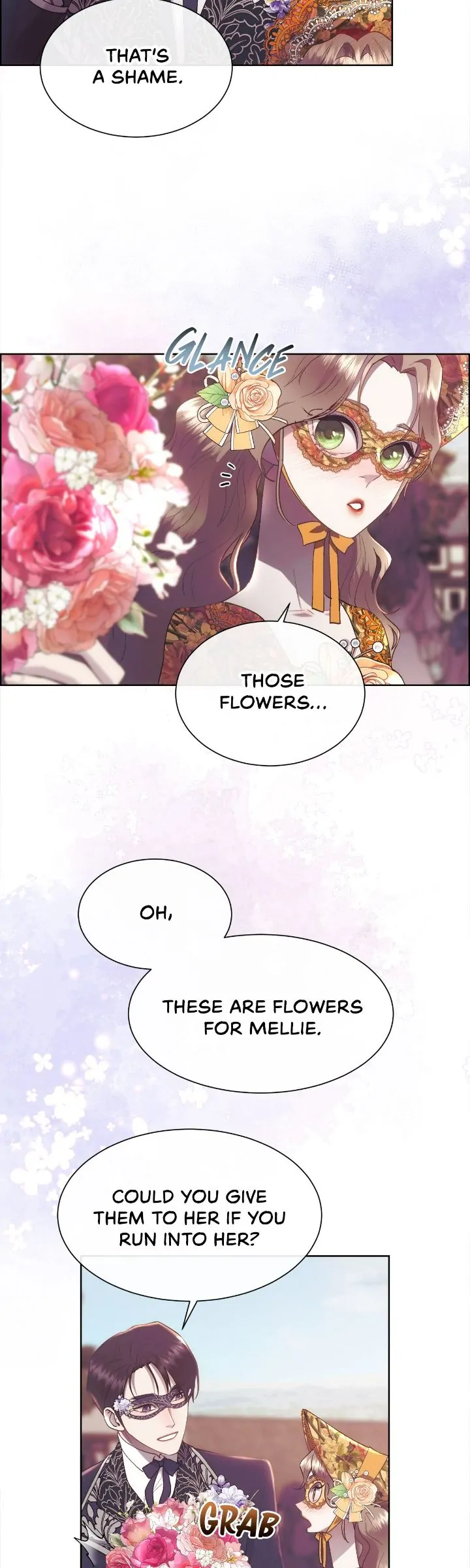 I’ll Twist The Neck of a Sweet Dog Chapter 115 page 26